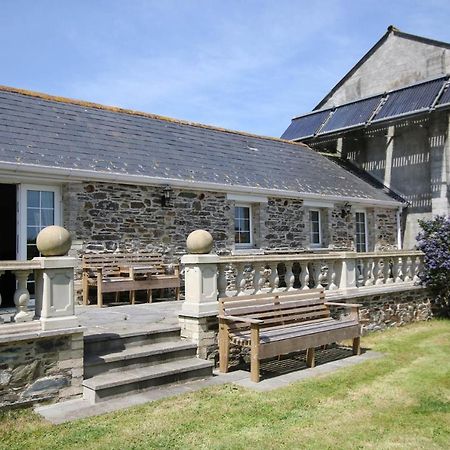 Chy Un Lur Rural Cottage Truro Zewnętrze zdjęcie