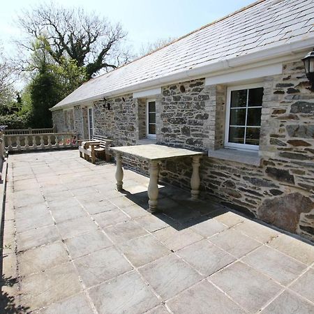 Chy Un Lur Rural Cottage Truro Zewnętrze zdjęcie