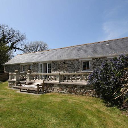 Chy Un Lur Rural Cottage Truro Zewnętrze zdjęcie