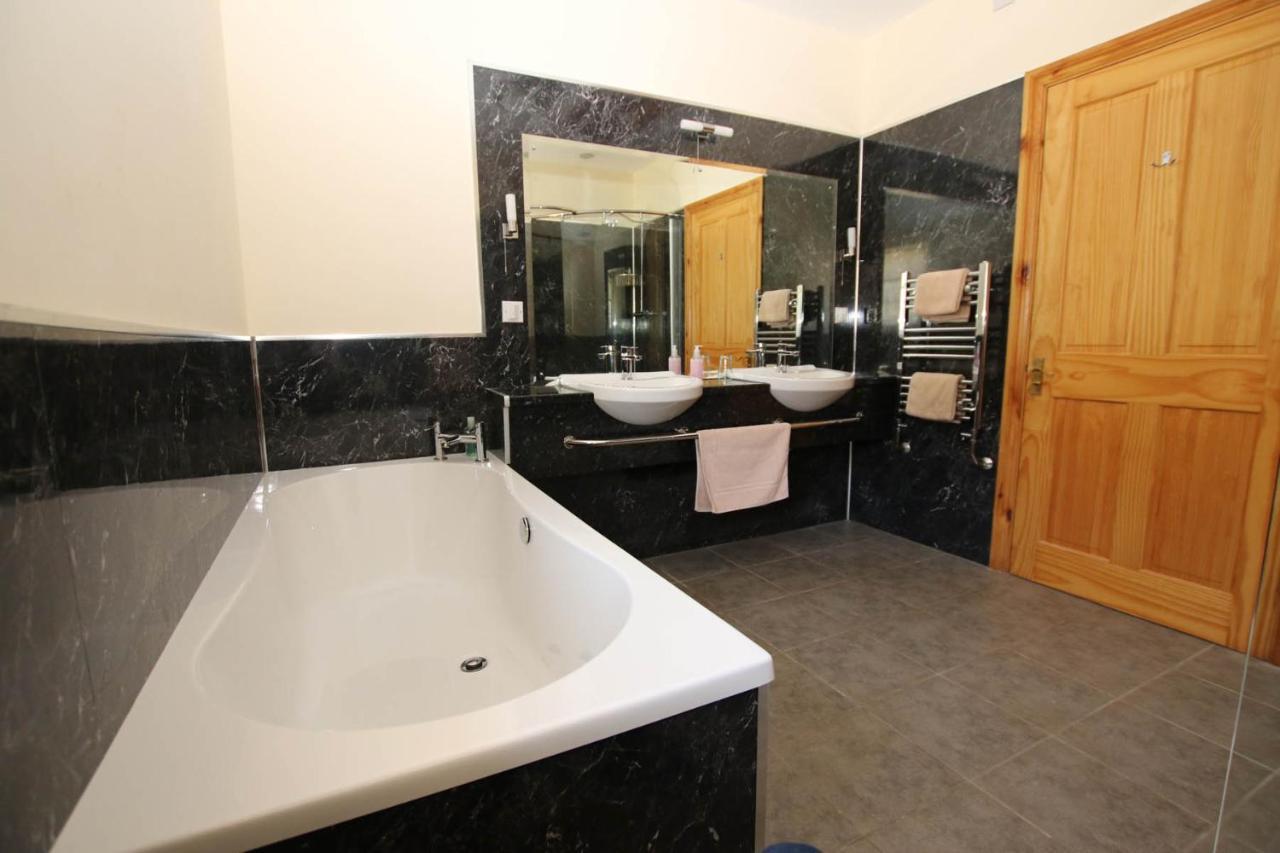 Chy Un Lur Rural Cottage Truro Zewnętrze zdjęcie