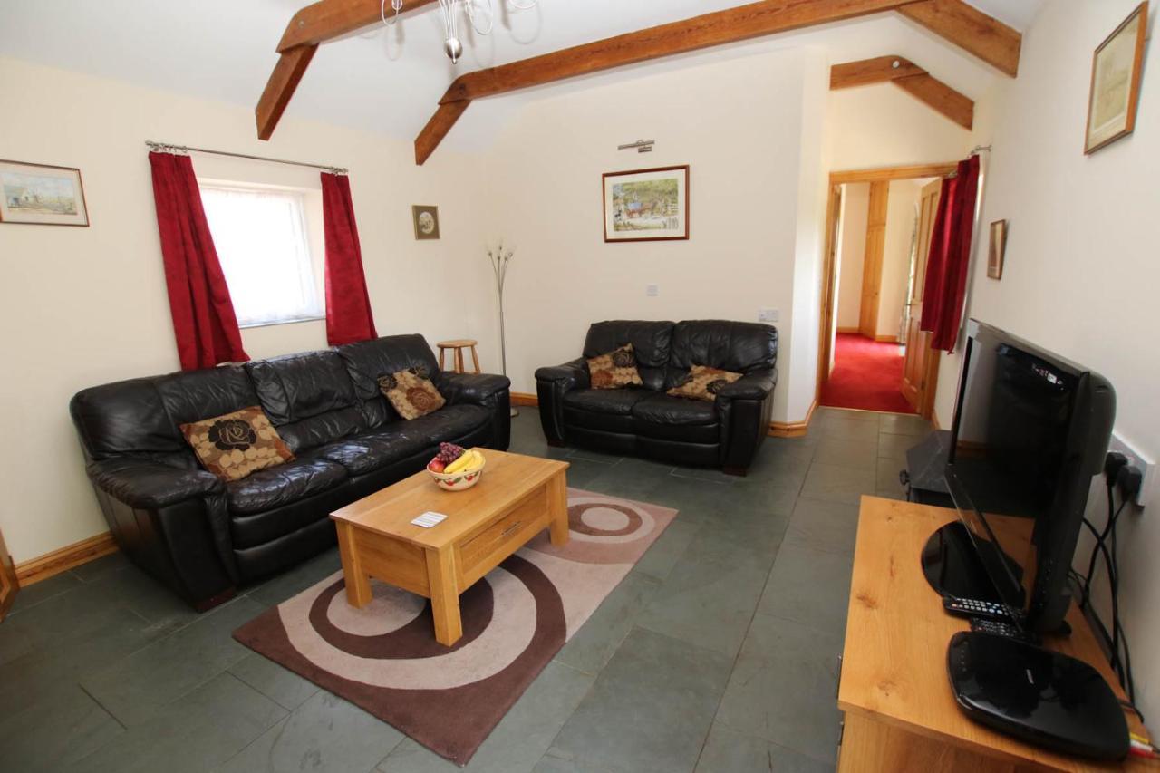 Chy Un Lur Rural Cottage Truro Zewnętrze zdjęcie